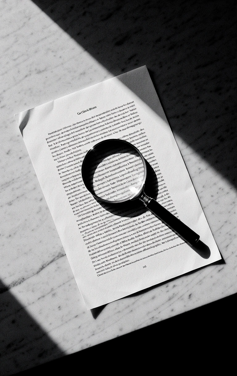 Processus Éditorial